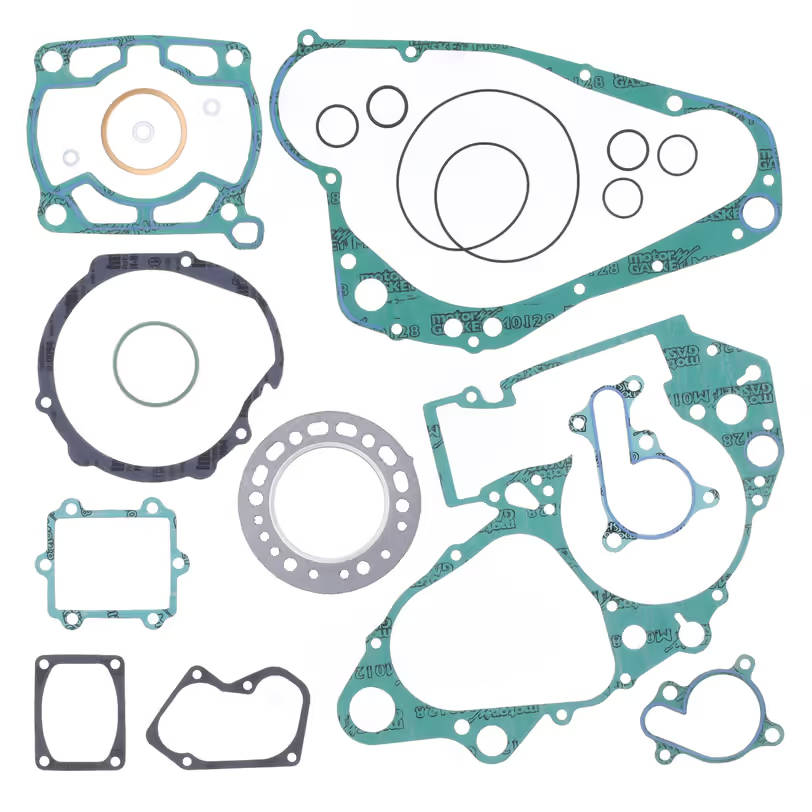 GASKET FULL SET 91-01 RM80, ATHENA P400510850080 image 1