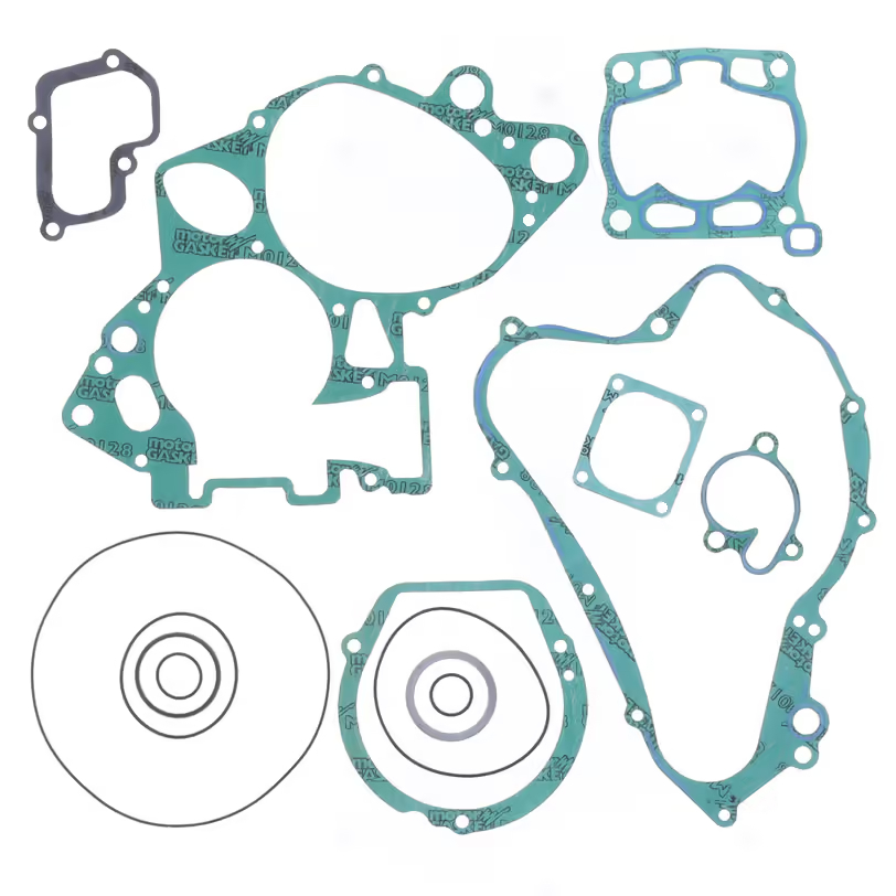 GASKET FULL SET 92-96 RM125, ATHENA P400510850131