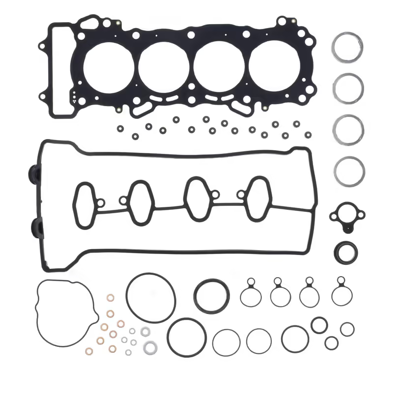 GASKET FULL SET CBR600 03-04, ATHENA P400210850174, ROAD HONDA image 1