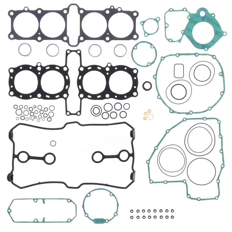 GASKET FULL SET CB 1000 94-99 CRB 1000 87-99, ATHENA P400210850952 HONDA image 1