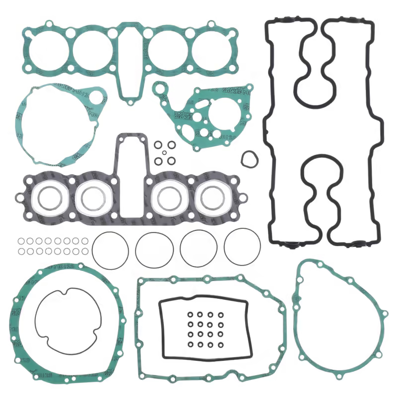 GASKET FULL SET CB750 79-84, ATHENA P400210850700/1, ROAD HONDA image 1