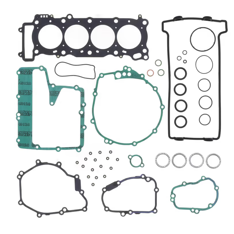 GASKET FULL KIT 99-02 YZF600R6, ATHENA P400485850023
