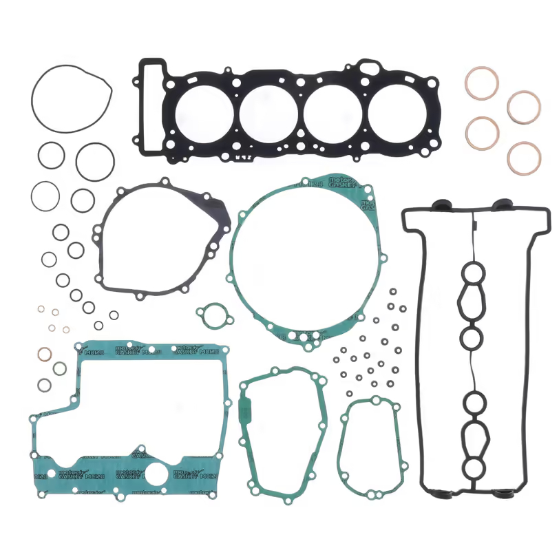 GASKET KIT 1998-01 YZF 1000 R1, ATHENA P400485850983 image 1