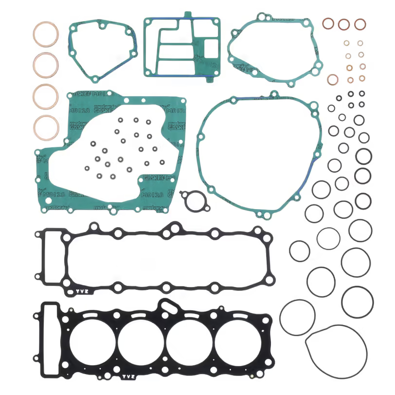 GASKET FULL KIT 04-6 YZF1000R1, ATHENA P400485870065 image 1