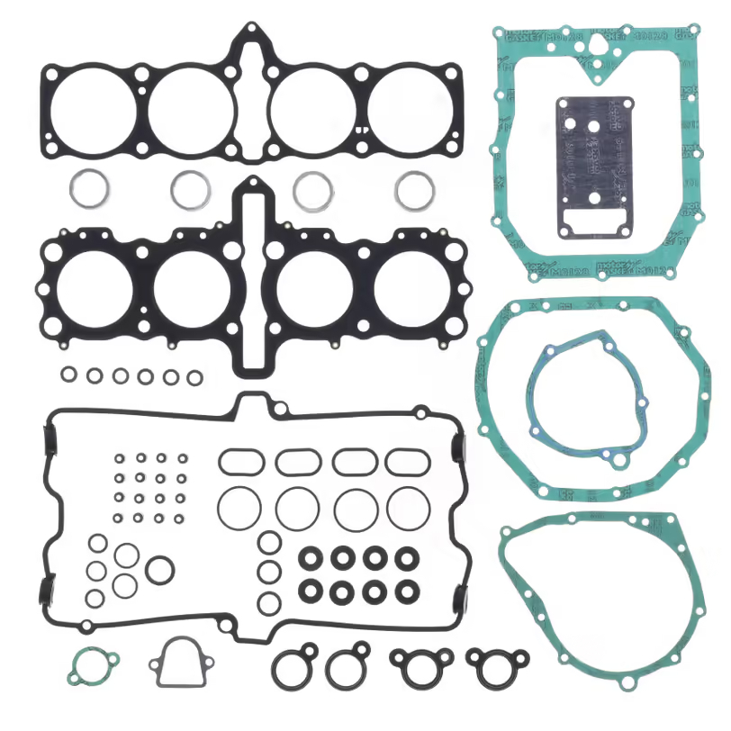 GASKET KIT 1988-89 GSXR 750 GSXF KATANA 89-95, ATHENA P400510850730 image 1