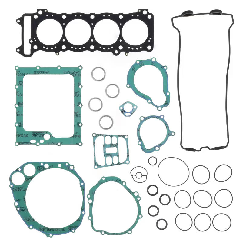 GASKET FULL KIT 03-6 GSXR 1000, ATHENA P400510850949 SUZUKI image 1