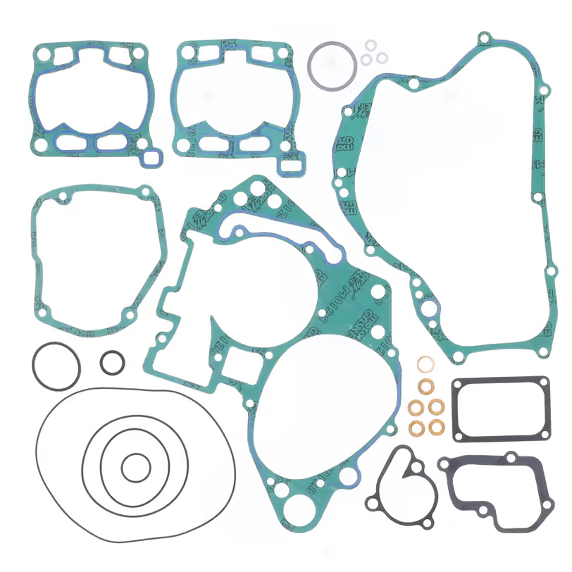 GASKET FULL SET 01-08 RM125, ATHENA P400510850030 23pcs image 1