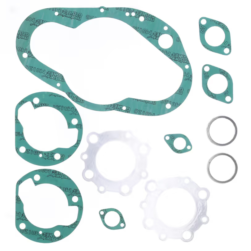 GASKET FULL KIT 71-77 GT, T500, ATHENA P400510850505 SUZUKI image 1