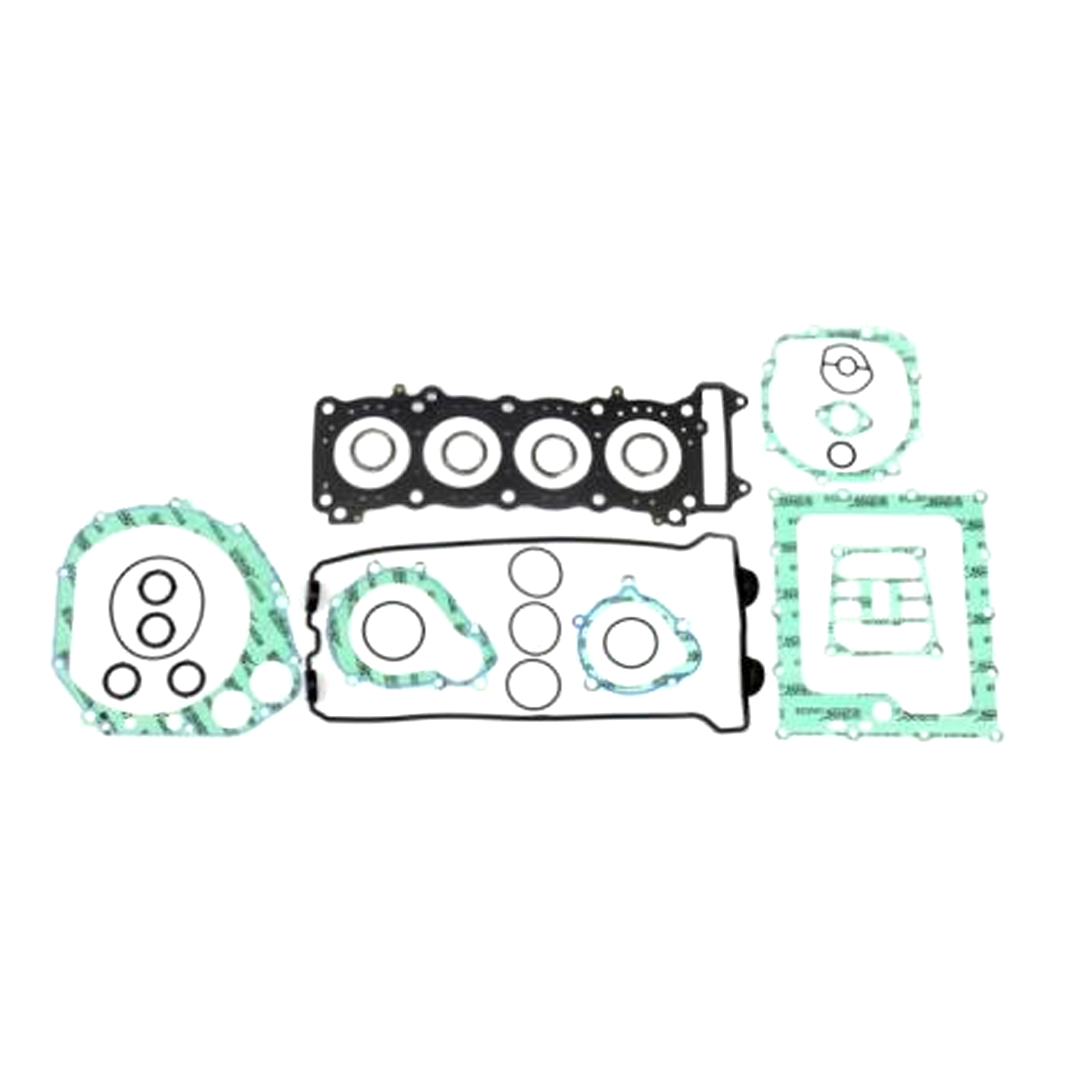 GASKET FULL KIT 01-03 GSX-R600, ATHENA P400510850603 SUZUKI