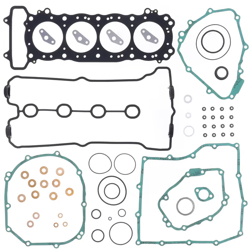 GASKET FULL KIT 96-99 CBR900RR, ATHENA P400210850899 HONDA image 1