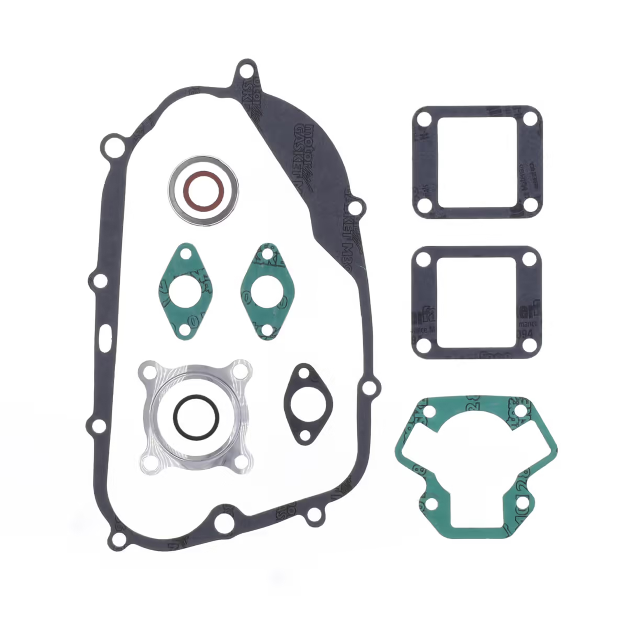 GASKET FULL KIT 87-92 YSR/YRS, ATHENA P400485850017 50cc image 1