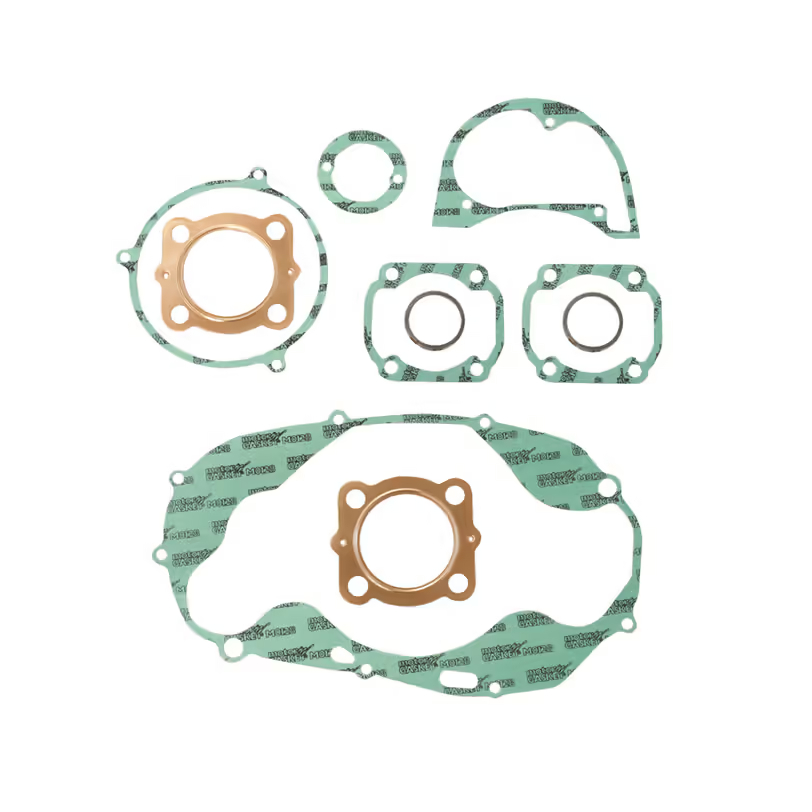 GASKET FULL KIT 76-79 RD400, ATHENA P400485850401 YAMAHA image 1
