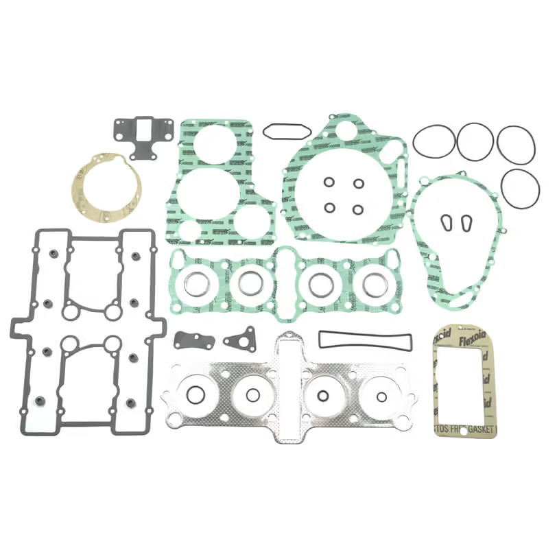 GASKET FULL KIT 77-80 GS750, ATHENA P400510850700 SUZUKI image 1