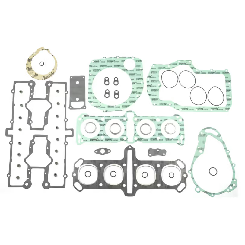GASKET FULL KIT 80-81 GSX750, ATHENA P400510850710 SUZUKI image 1
