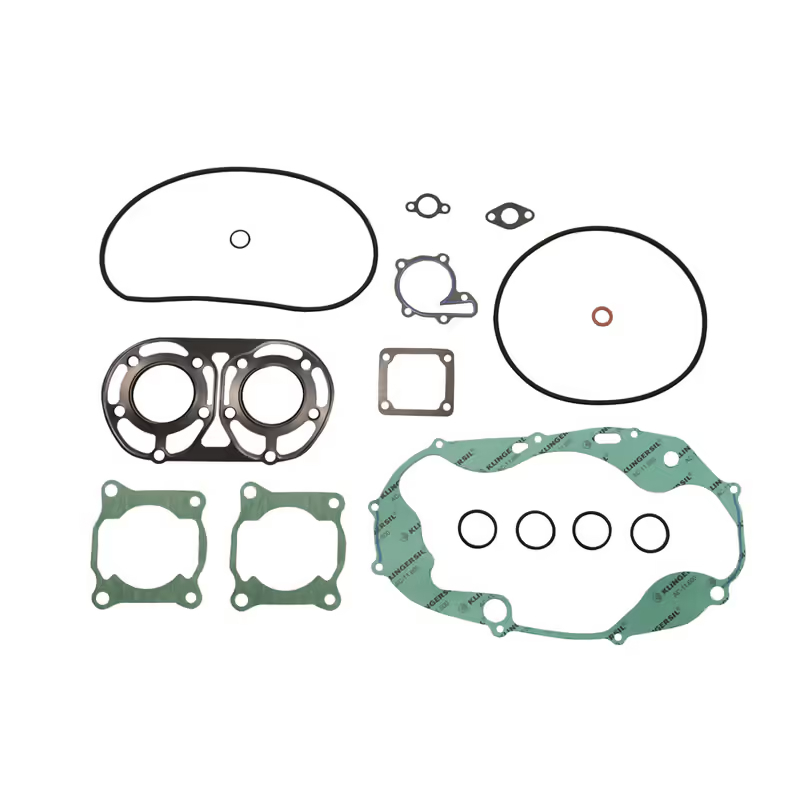 GASKET FULL KIT 1984 RD250 LC, ATHENA P400485850269 YAMAHA image 1