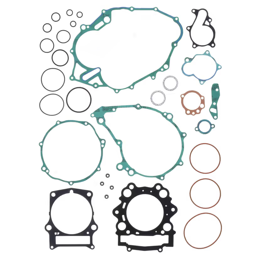 GASKET FULL KIT 04-12 XTZ660 ZT R MT-03, ATHENA P400010850026 APRILIA PEGASO