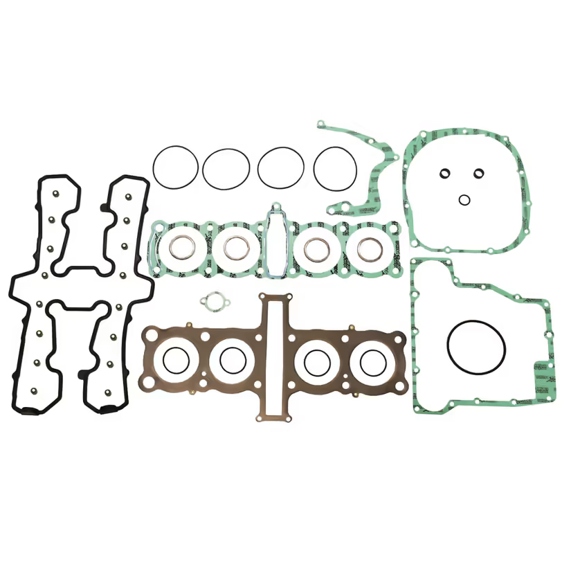 GASKET FULL KIT 84-85 FJ1100, ATHENA P400485850980 YAMAHA image 1