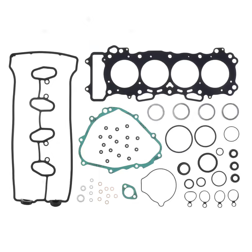 GASKET FULL KIT 99-00 CBR600F, ATHENA P400210850052 HONDA image 1