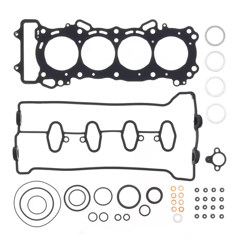 GASKET FULL KIT 11-12 CBR600F, ATHENA P400210850273 HONDA image 1