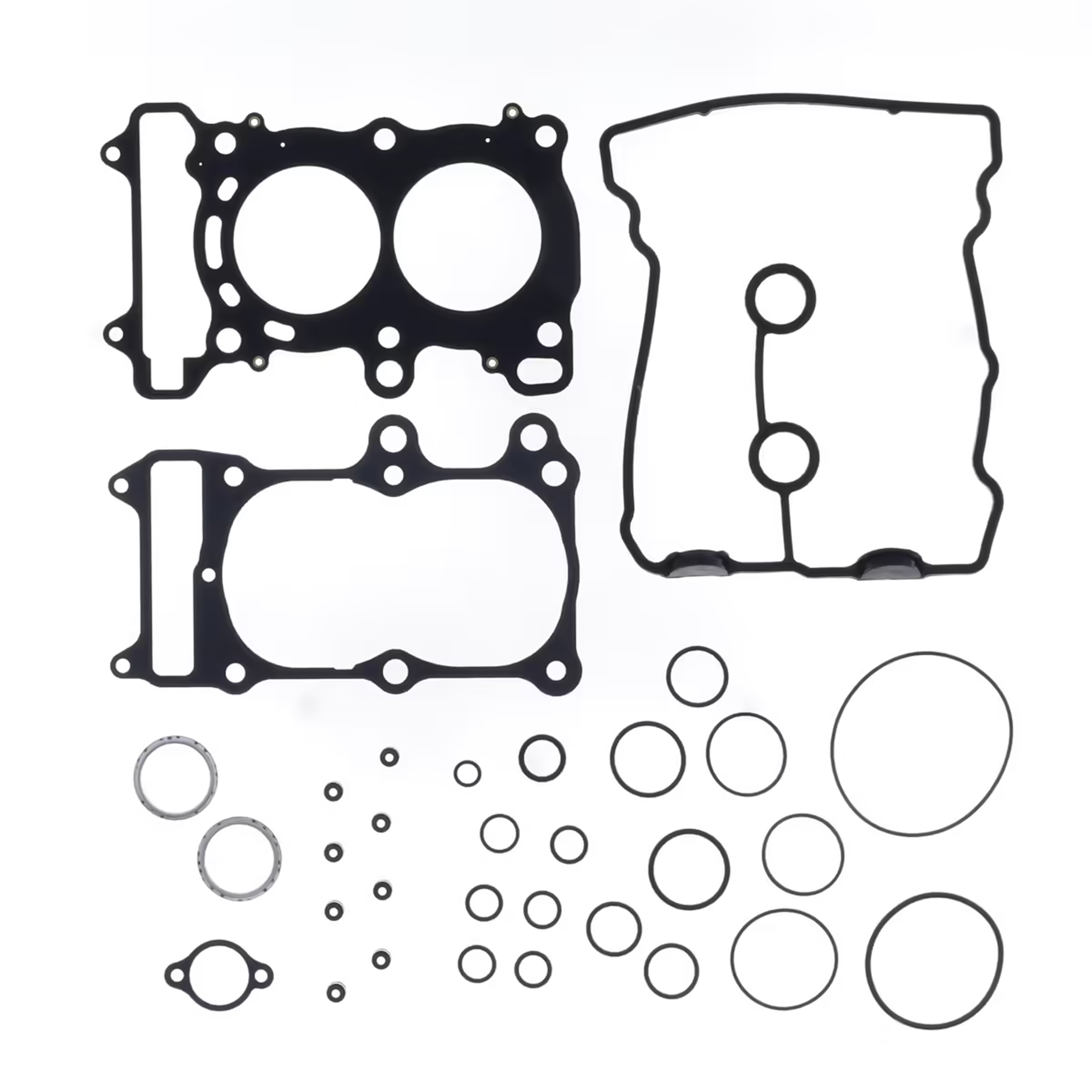 GASKET FULL KIT 02-13 FSC600, ATHENA P400210850238 HONDA