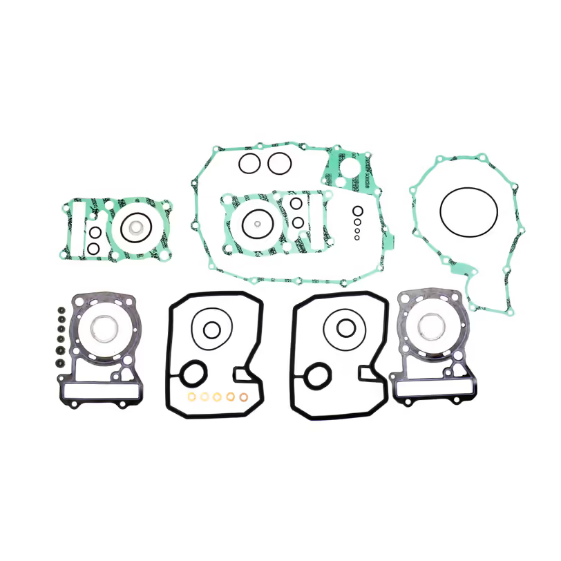 GASKET FULL KIT 87-88 XL600, ATHENA P400210850620 HONDA