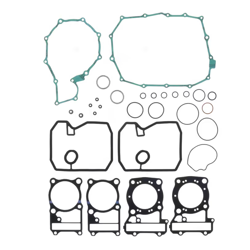 GASKET FULL KIT 89 XL600 TRAN, ATHENA P400210850622 HONDA image 1