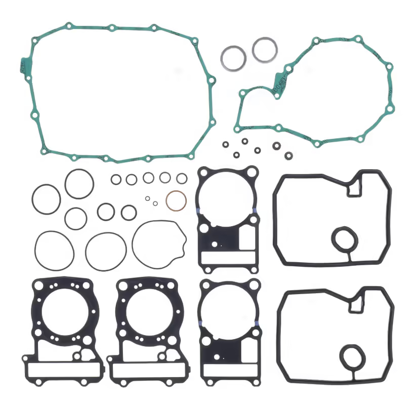 GASKET FULL KIT 90-96 XL600, ATHENA P400210850621 HONDA