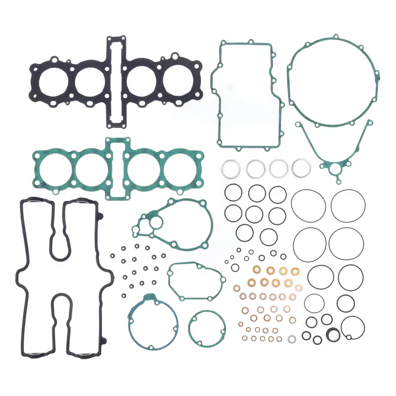GASKET FULL KIT CB700 CB750, ATHENA P400210850721 HONDA image 1