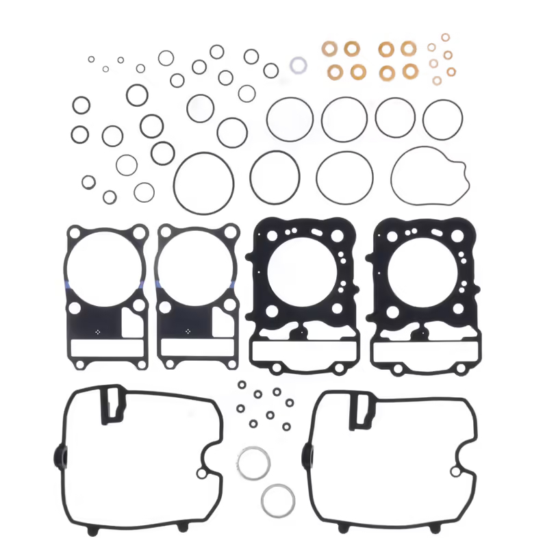 GASKET FULL KIT NT700 06-10 XL700 08-11, ATHENA P400210850272 HONDA image 1