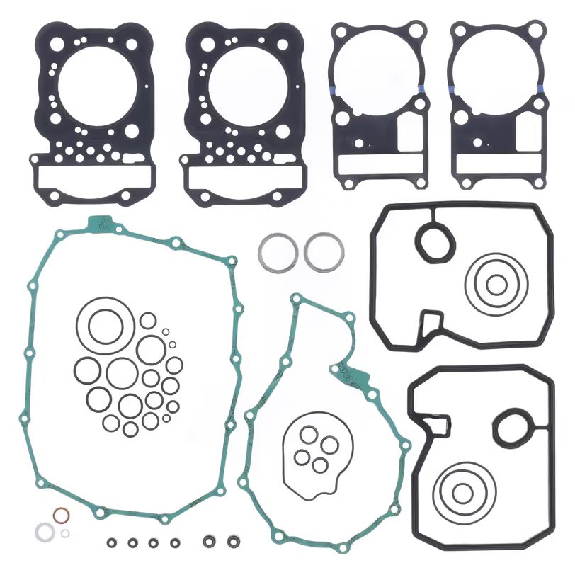 GASKET FULL KIT XRV750 90-00, ATHENA P400210850750 HONDA