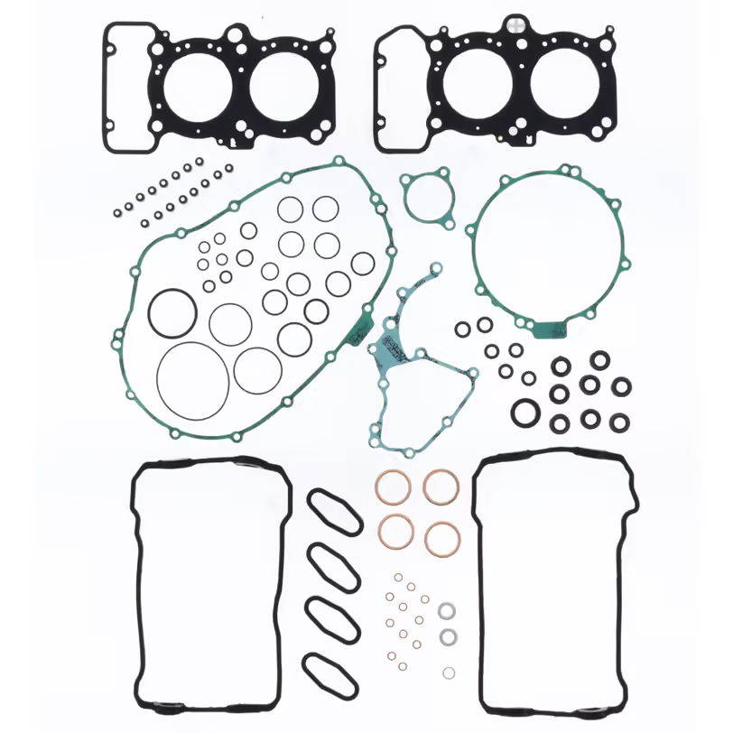 GASKET FULL KIT VFR800 98-01, ATHENA P400210850048 HONDA image 1