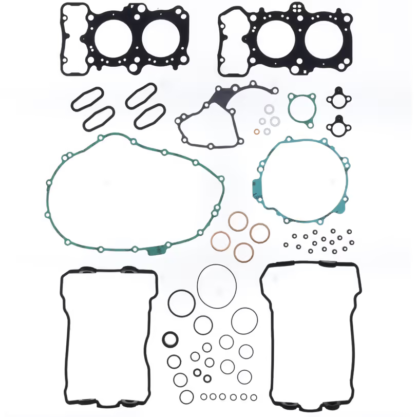 GASKET FULL KIT VFR800 02-09, ATHENA P400210850234 HONDA image 1