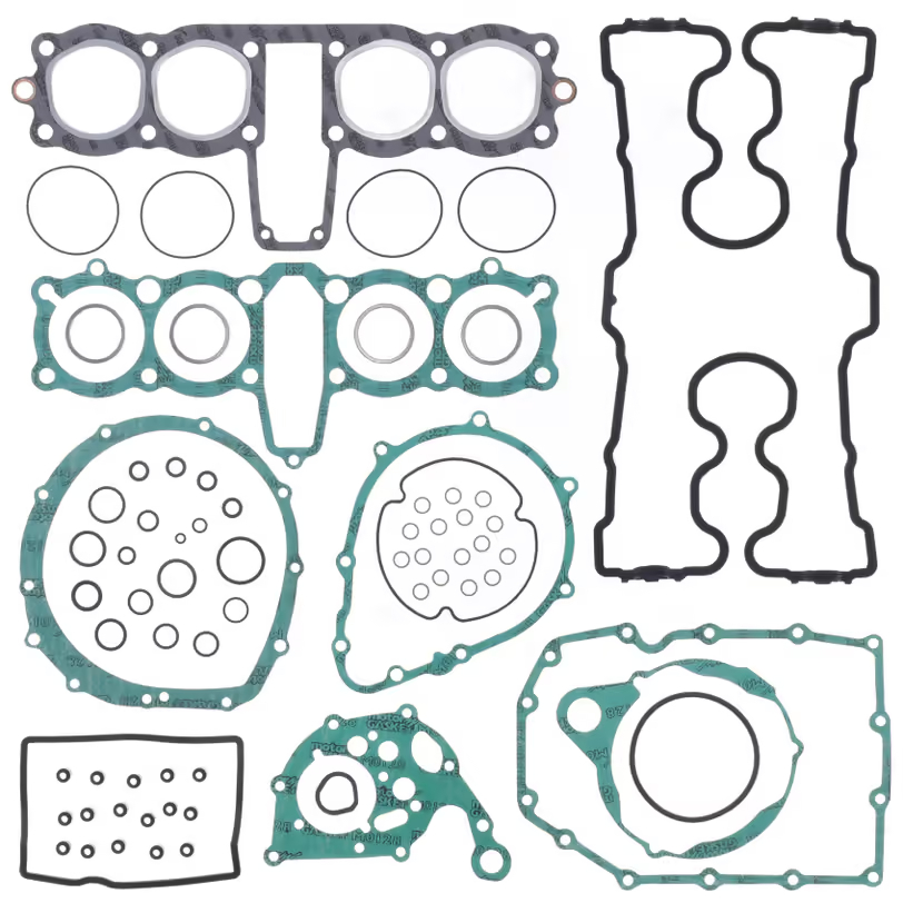 GASKET FULL KIT CB900 79-83, ATHENA P400210850900/1 HONDA image 1