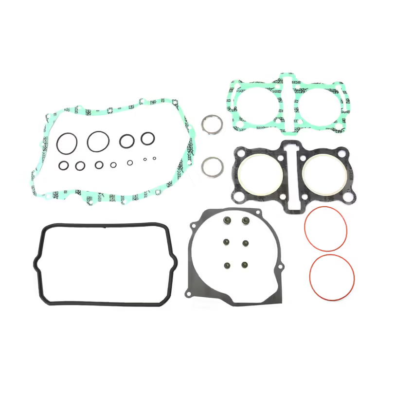 GASKET FULL KIT CB450 82-89, ATHENA P400210850452 HONDA image 1