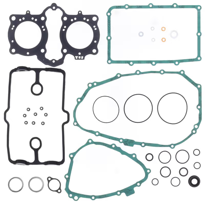 GASKET FULL KIT CB500 89-96, ATHENA P400210850503 HONDA