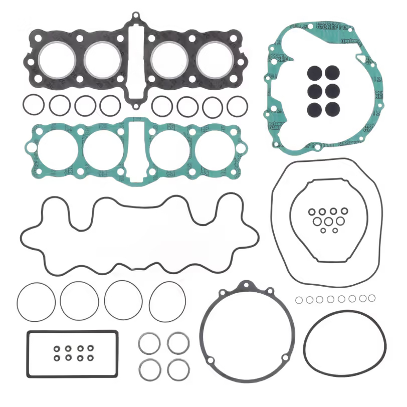 GASKET FULL KIT CB500-4 71-73, ATHENA P400210850502 HONDA image 1