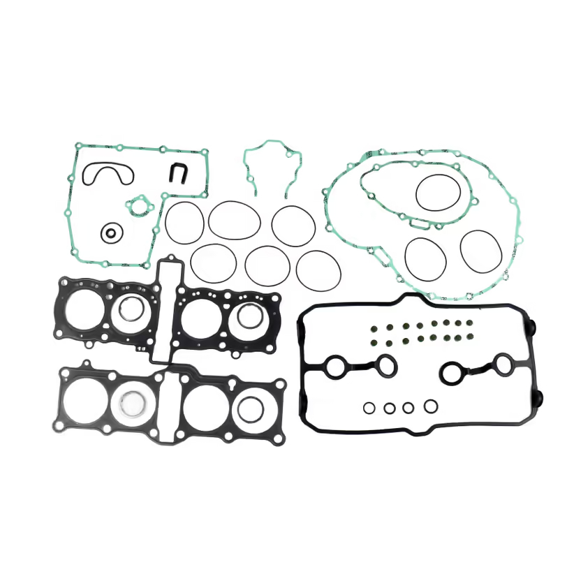 GASKET FULL KIT CBR 500F 600F 87-90, ATHENA P400210850560 HONDA image 1
