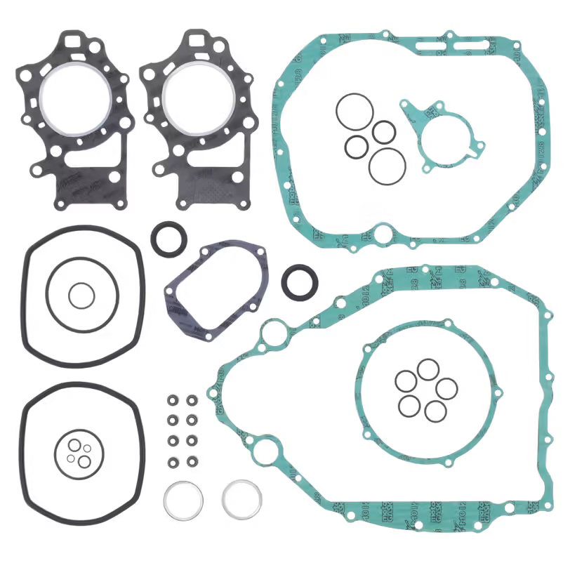 GASKET FULL KIT GL CX500 78-84, ATHENA P400210850510 HONDA image 1