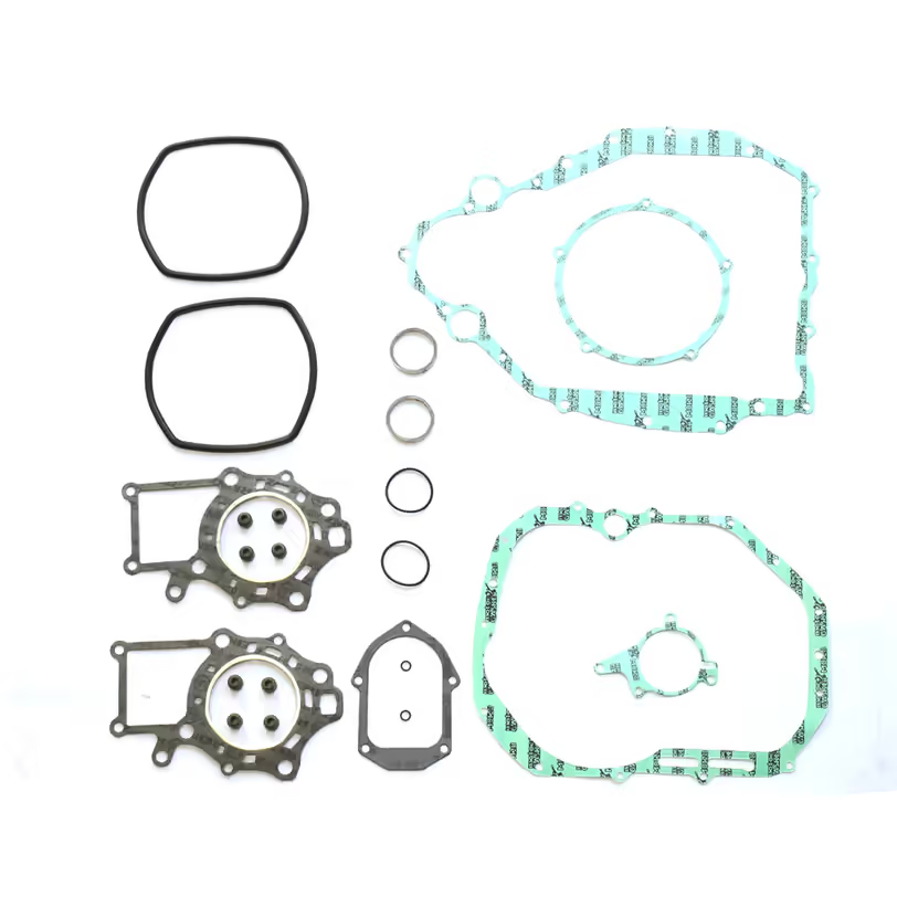 GASKET FULL KIT CX500 TURBO, ATHENA P400210850508 HONDA image 1