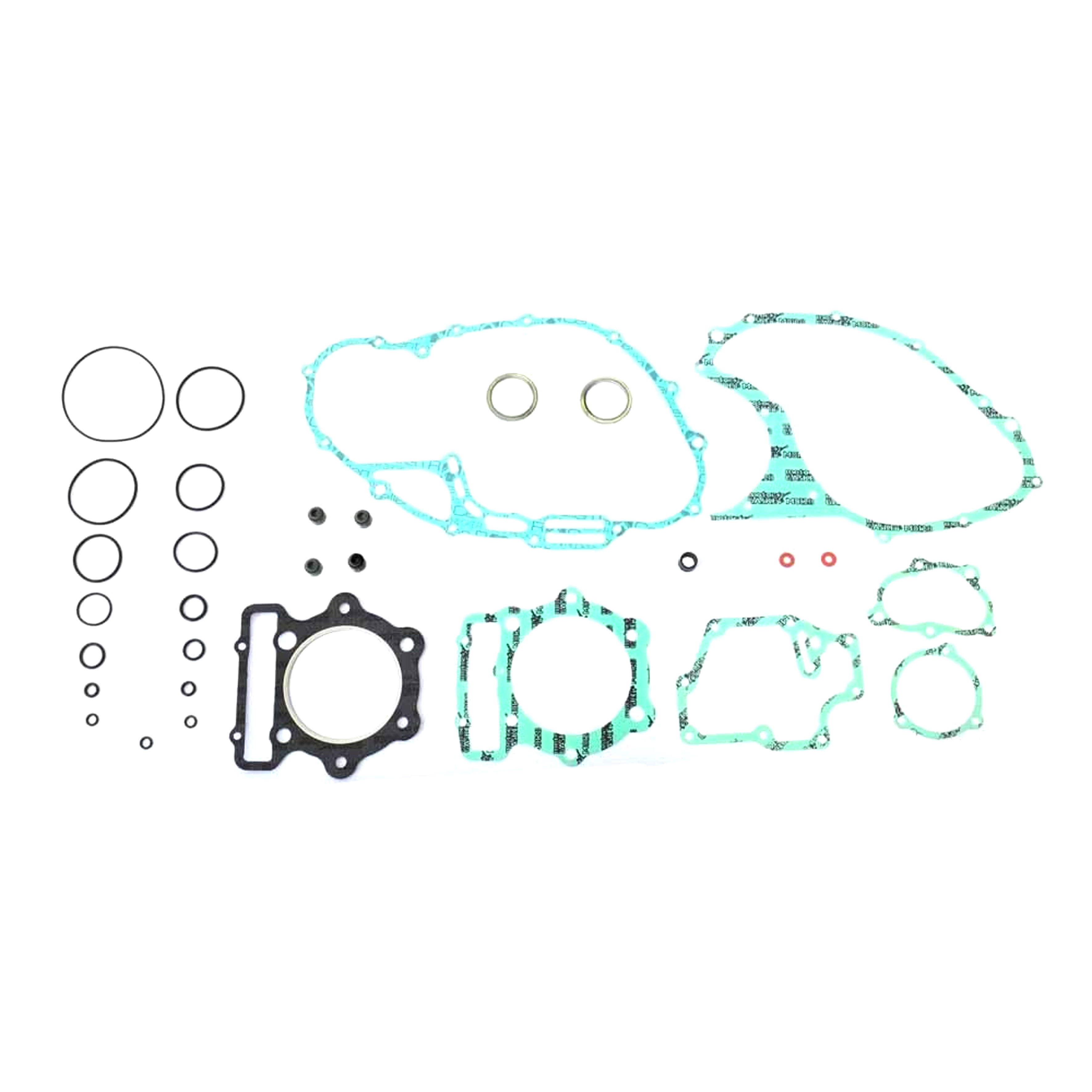 GASKET FULL KIT FT500 82-83, ATHENA P400210850506 HONDA image 1