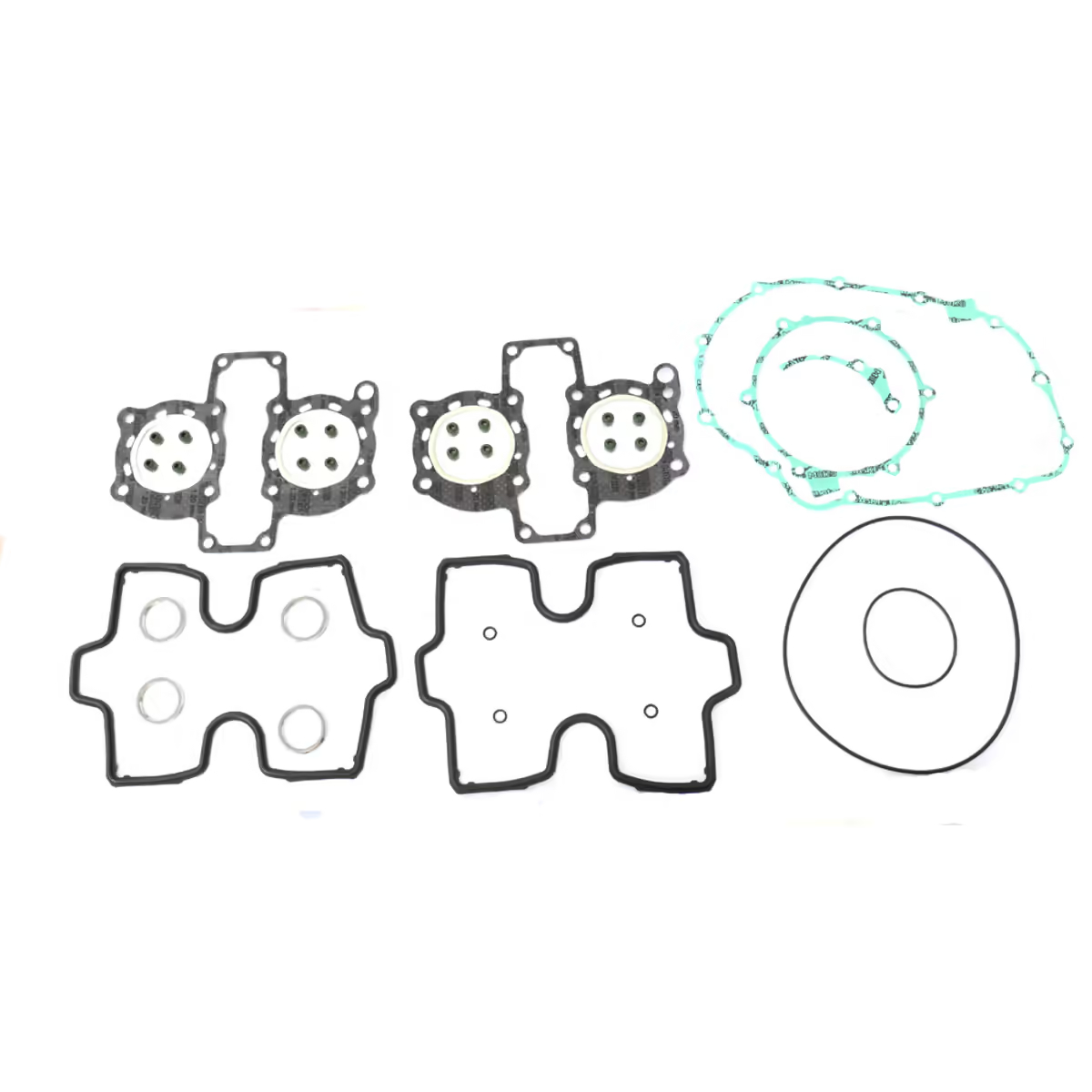 GASKET FULL KIT VF500 83-85, ATHENA P400210850540 HONDA image 1
