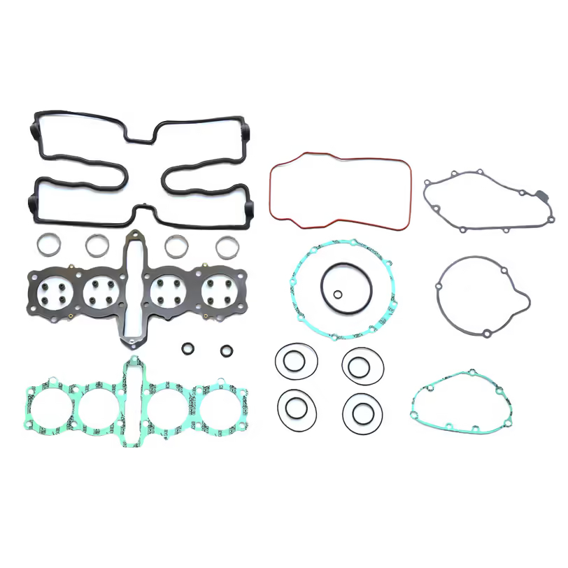 GASKET FULL KIT CBX550 82-86, ATHENA P400210850530 HONDA