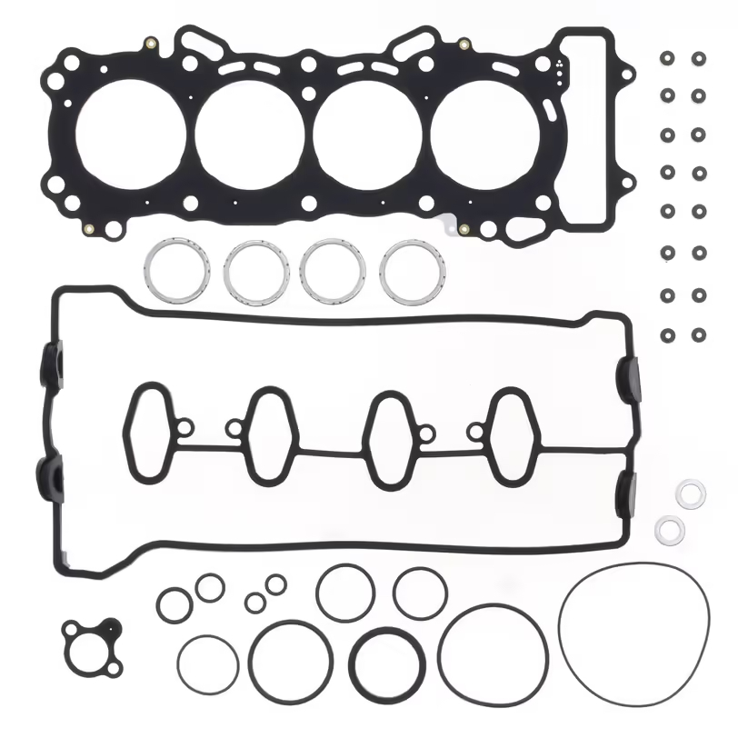 GASKET FULL KIT CBF600 08-10, ATHENA P400210850277 HONDA image 1