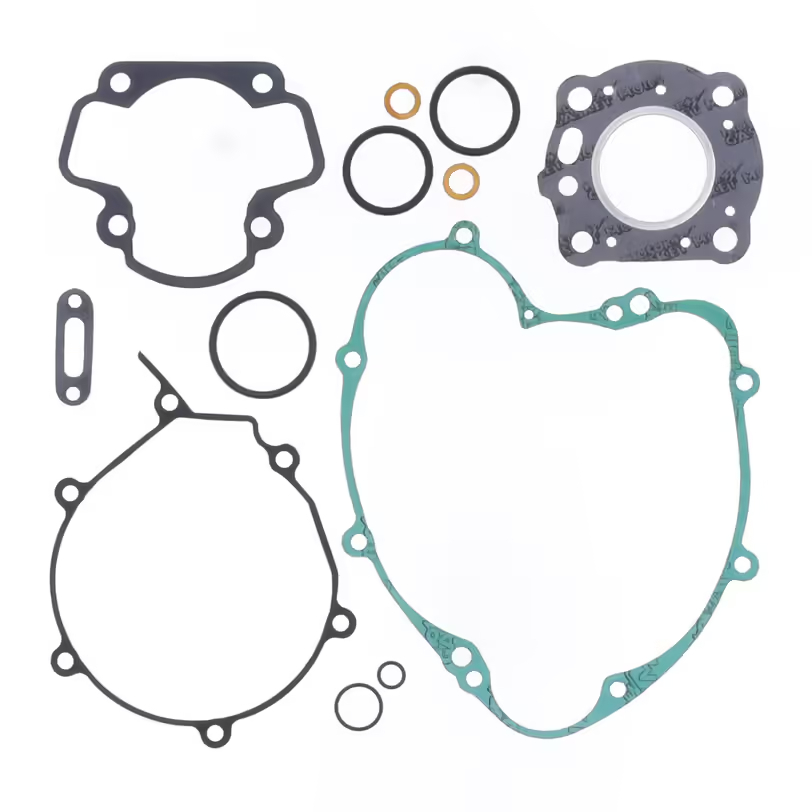 GASKET FULL SET 85-04 KX/RM60, ATHENA P400250850061/1 KX60 image 1