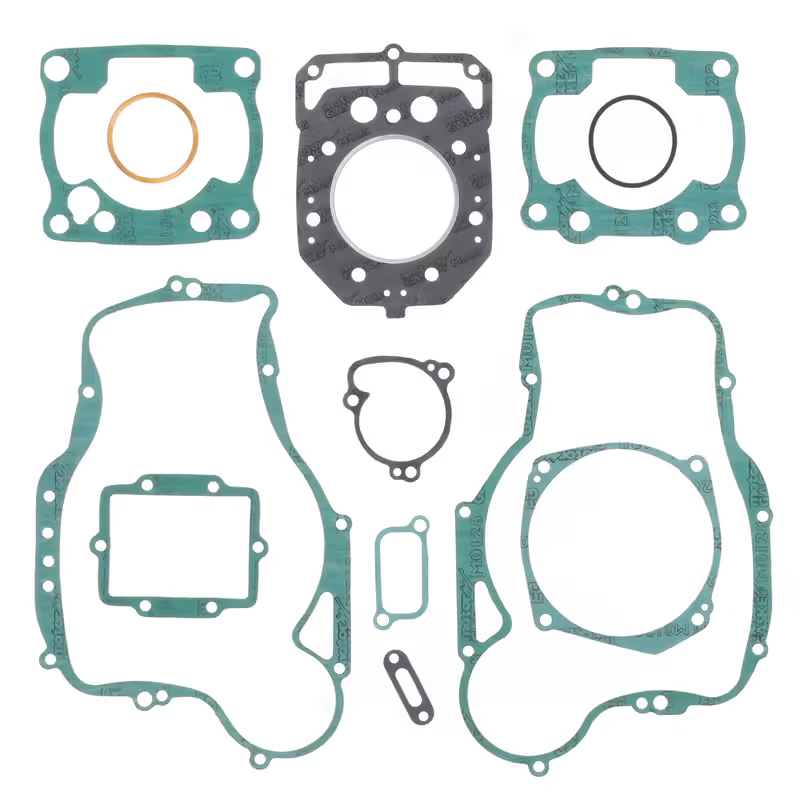 GASKET FULL SET 85-86 KX250, ATHENA P400250850249 KAWASAKI image 1