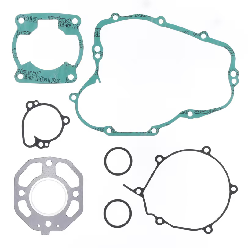 GASKET FULL SET 86-87 KX80, ATHENA P400250850085 image 1