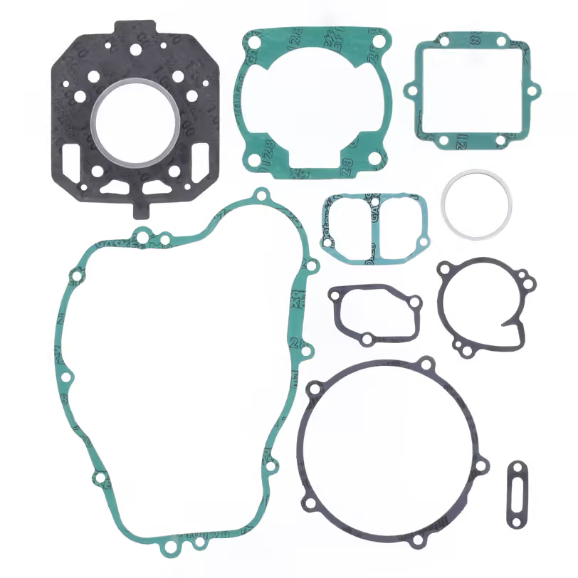 GASKET FULL SET 85-86 KX125, ATHENA P400250850124 image 1