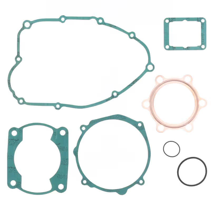 GASKET FULL SET 80-81 KX420, ATHENA P400250850402 KAWASAKI