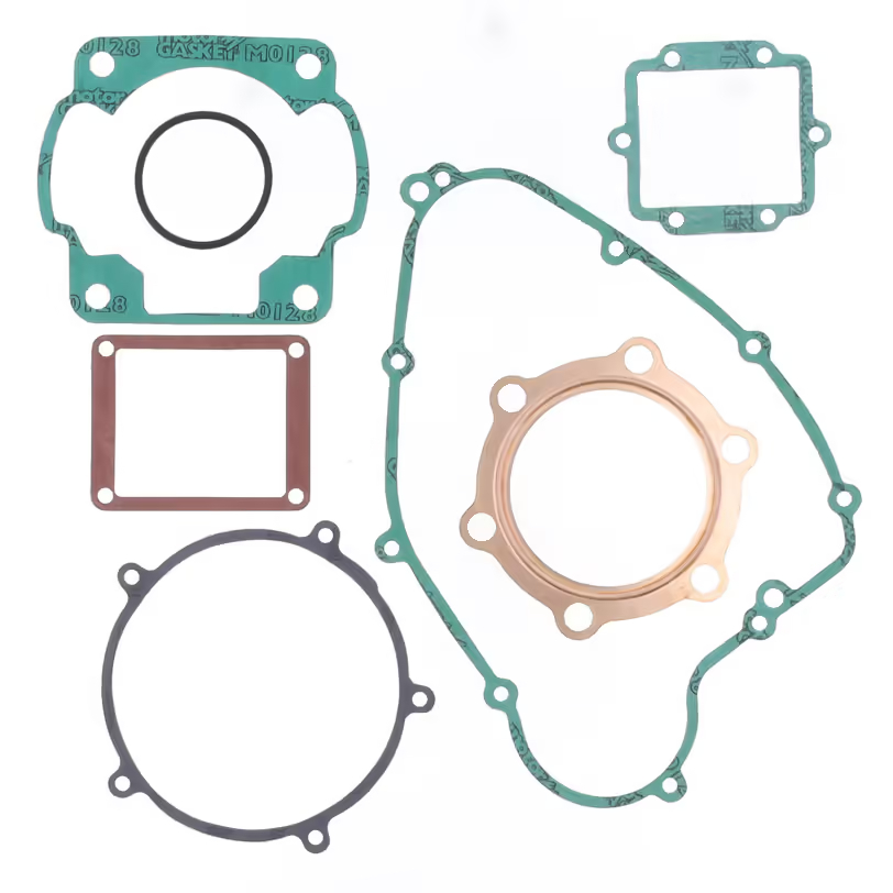 GASKET FULL SET 83-84 KX500, ATHENA P400250850502 KAWASAKI