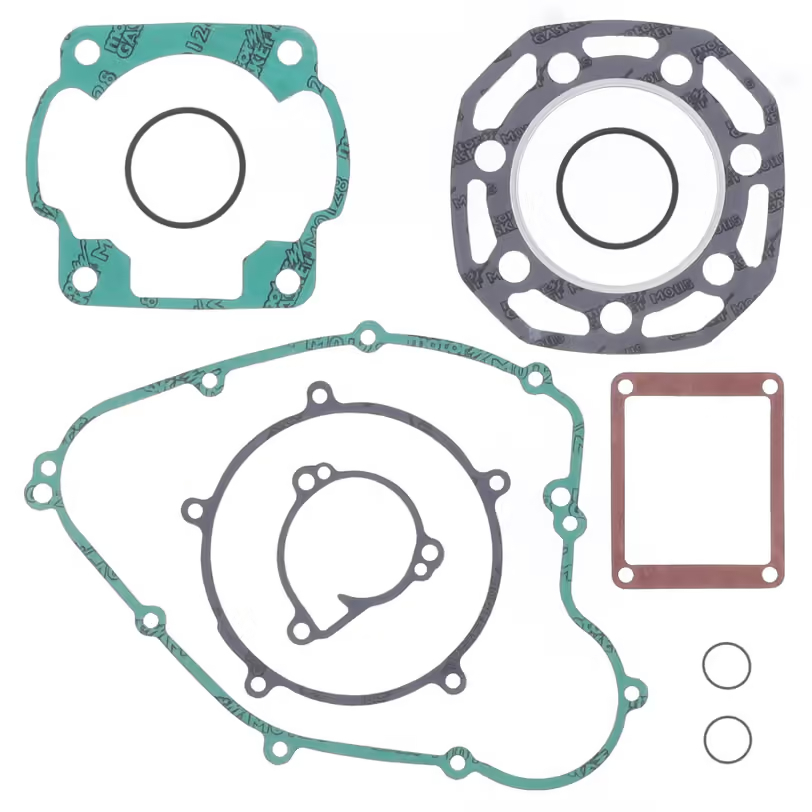 GASKET FULL SET 1985 KX500, ATHENA P400250850507 KAWASAKI image 1